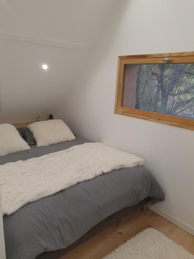 La Cabane Choussy Eksteriør bilde